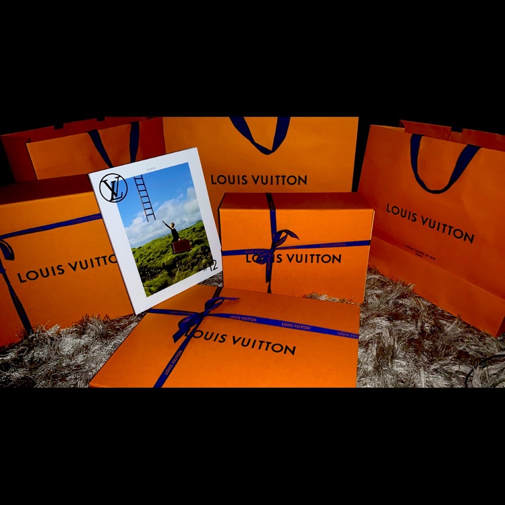 Meet your Posher, Mahai